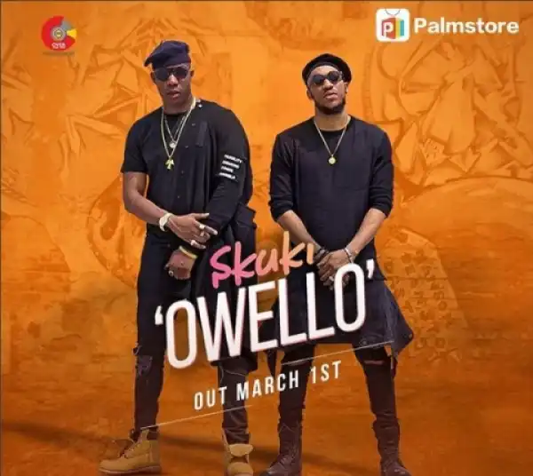 Skuki - Owello